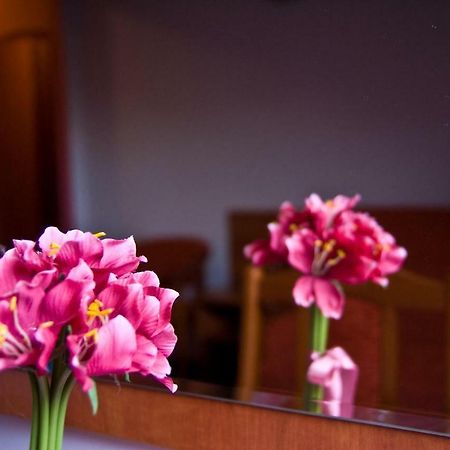 Bed and Breakfast Dwor Dluzniewo Экстерьер фото