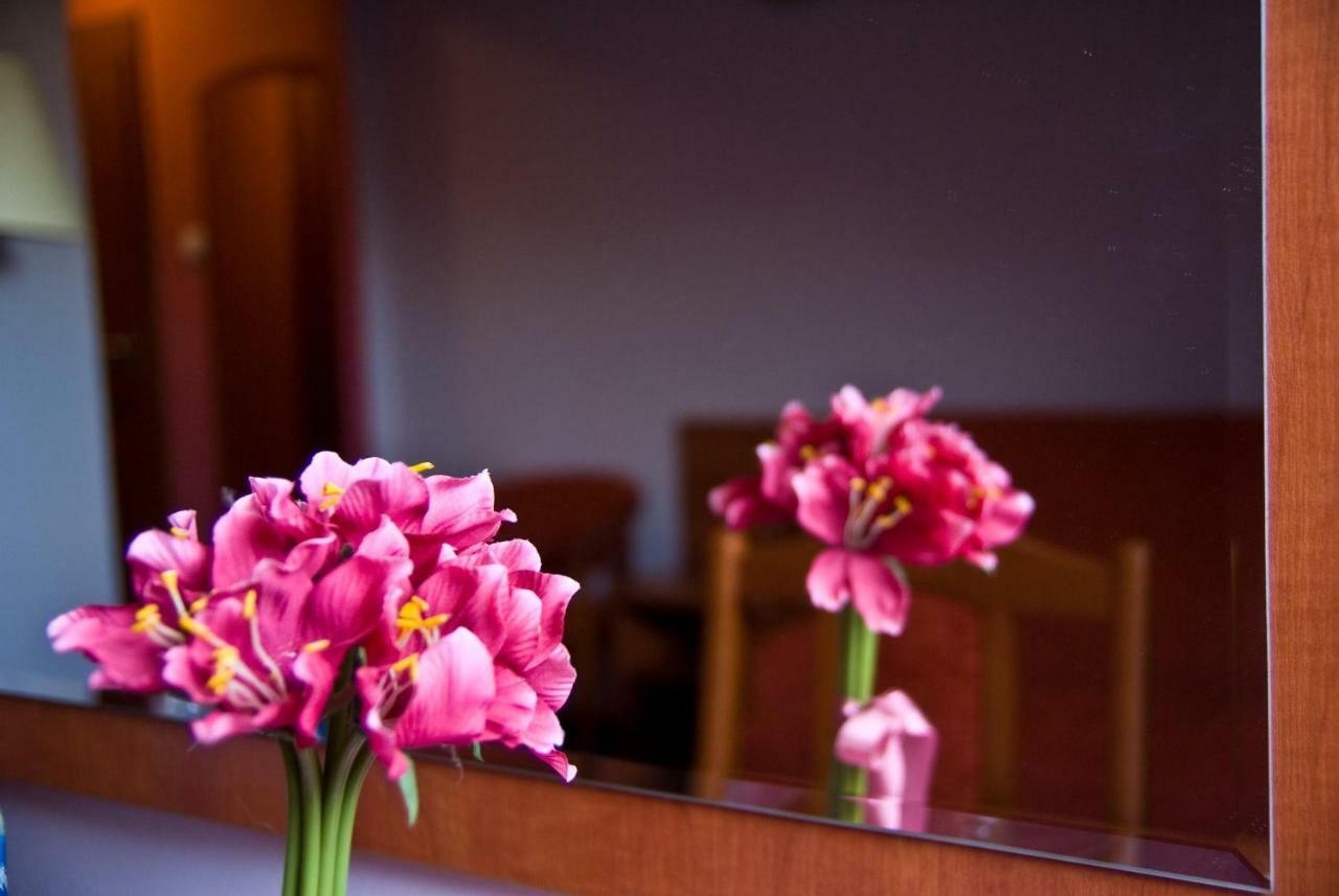 Bed and Breakfast Dwor Dluzniewo Экстерьер фото